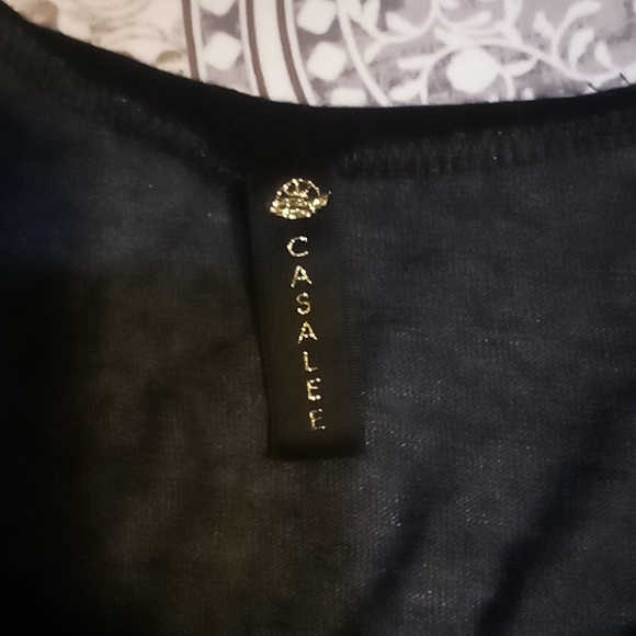 Cute long sleeve top - Picture 11 of 11